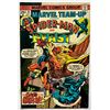 Image 1 : MARVEL COMICS MARVEL TEAM UP NO.38