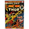 Image 1 : MARVEL COMICS MARVEL TEAM UP NO.26