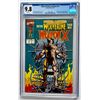 Image 1 : MARVEL COMICS PRESENTS NO.72 (CGC 9.8)