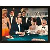 Image 1 : SEAN CONNERY SIGNED JAMES BOND 8 X 10 (RA COA)