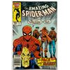 Image 1 : MARVEL COMICS THE AMAZING SPIDER-MAN NO.276