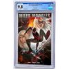 Image 1 : MARVEL COMICS MILES MORALES SPIDER-MAN NO.26 (CGC 9.8)
