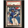 Image 1 : 2020 TOPPS BO BICHETTE ROOKIE CARD (PSA 10)