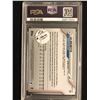 Image 2 : 2020 TOPPS BO BICHETTE ROOKIE CARD (PSA 10)