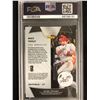 Image 2 : 2020 PANINI PRIZM MIKE TROUT FIREWORKS (CGC 10)