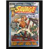 Image 1 : MARVEL COMICS DOC SAVAGE #1