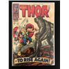 Image 1 : MARVEL COMICS THE MIGHTY THOR #151