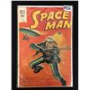 Image 1 : DELL COMICS SPACE MAN #68