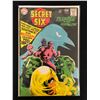 Image 1 : DC COMICS SECRET SIX #2