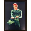 Image 1 : JIM CARRY SIGNED THE RIDDLER 8 X 10 (RA COA)