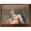 Image 1 : JOAQUIN PHOENIX SIGNED THE JOKER 8 X 10 (RA COA)