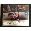 Image 1 : CONNOR MCDAVID SIGNED OILERS 8 X 10 (GCG COA)