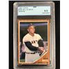 Image 1 : 1962 TOPPS BASEBALL WILLIE MAYS (VGS 9.5)