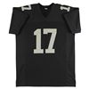 Image 3 : DAVANTE ADAMS SIGNED LAS VEGAS RAIDERS JERSEY (BECKETT COA)