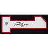 Image 2 : DEION SANDERS SIGNED ATLANTA FALCONS JERSEY (BECKETT COA)