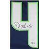 Image 2 : D.K. METCALF SIGNED SEATTLE SEAHAWKS JERSEY (BECKETT COA)