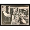 Image 1 : JOHN BELUSHI SIGNED SNL 8 X 10 (RA COA)