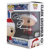 Image 1 : CHEVY CHASE SIGNED FUNKO POP (BECKETT COA)