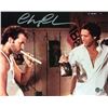 Image 1 : CHEVY CHASE SIGNED CADDYSHACK 8 X 10 (BECKETT COA)