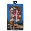 Image 1 : CHEVY CHASE SIGNED NATIONAL LAMPOONS CHRISTMAS VACATION ACTION FIGURE (BECKETT COA)