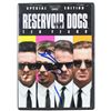 Image 1 : STEVE BUSCHEMI SIGNED RESEVOIR DOGS DVD (BECKETT COA)