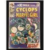 Image 1 : MARVEL COMICS THE X-MEN FEATURING CYCLOPS AND MARVEL GIRL #48