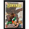 Image 1 : DC COMICS HAWKMAN #6