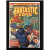 Image 1 : MARVEL COMICS FANTASTIC FOUR #145