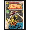 Image 1 : MARVEL COMICS BATTLESTAR GALACTICA #1