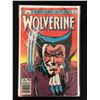 Image 1 : MARVEL COMICS WOLVERINE #1