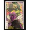 Image 1 : MARVEL COMICS SHE HULK #1