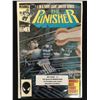 Image 1 : THE PUNISHER # 1 KEY ISSUE MARVEL COMICS