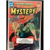 Image 1 : THE HOUSE OF MYSTERY # 290 KEY ISSUE MARVEL COMICS