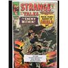 Image 1 : STRANGE TALES #139  KEY ISSUE 1ST APPEARANCE OF KALUU MARVEL COMICS