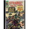 Image 1 : STRANGE TALES #145  MARVEL COMICS