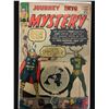 Image 1 : JOURNEY INTO MYSTERY #94 MARVEL COMICS