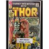 Image 1 : THE MIGHTY THOR # 113  KEY ISSUE ORIGIN OF LOKI MARVEL COMICS