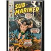 Image 1 : SUB-MARINER #39  MARVEL COMICS