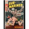 Image 1 : SUB-MARINER #41  MARVEL COMICS