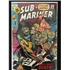 Image 1 : SUB-MARINER #42  MARVEL COMICS
