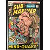 Image 1 : SUB-MARINER #43  MARVEL COMICS