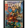 Image 1 : SUB-MARINER #21  MARVEL COMICS