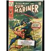Image 1 : SUB-MARINER #10  MARVEL COMICS KEY ISSUE FIRST APPEARANCE OF KARTHON