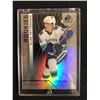 Image 1 : 2018-19 UPPER DECK SP GAME USED ELIAS PETTERSSON ROOKIE (22/298)
