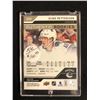 Image 2 : 2018-19 UPPER DECK SP GAME USED ELIAS PETTERSSON ROOKIE (22/298)