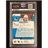 Image 2 : 2019-20 UPPER DECK QUINN HUGHES YOUNG GUNS RC (PSA 9)