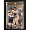 Image 1 : 2017 TOPPS BASEBALL AARON JUDGE ROOKIE CARD