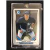 Image 1 : 2014 TOPPS BOWMAN CHROME BASEBALL AARON JUDGE ROOKIE CARD