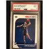 Image 1 : 2019-20 PANINI NBA HOOPS ZION WILLIAMSON (PSA 9)