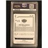 Image 2 : 2019-20 PANINI NBA HOOPS ZION WILLIAMSON (PSA 9)